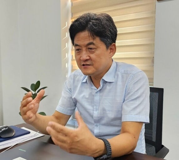 Heung Seok Jeon